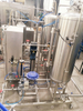 Co2 Mixer для крепких напитков